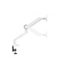 Equip 650185 soporte para monitor 88,9 cm (35") Escritorio Blanco