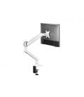 Equip 650185 soporte para monitor 88,9 cm (35") Escritorio Blanco