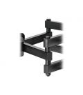 Equip 650337 soporte para TV 2,03 m (80") Negro