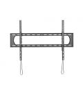 Equip 650339 soporte para TV 3,05 m (120") Negro