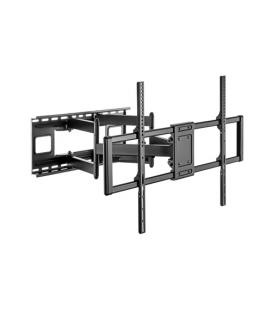 Equip 650343 soporte para TV 3,05 m (120") Negro