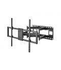 Equip 650343 soporte para TV 3,05 m (120") Negro