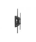 Equip 650343 soporte para TV 3,05 m (120") Negro