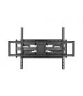 Equip 650343 soporte para TV 3,05 m (120") Negro