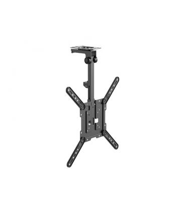 Equip 650375 soporte para TV 139,7 cm (55") Negro