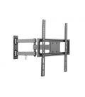 Equip 650341 soporte para TV 139,7 cm (55") Negro