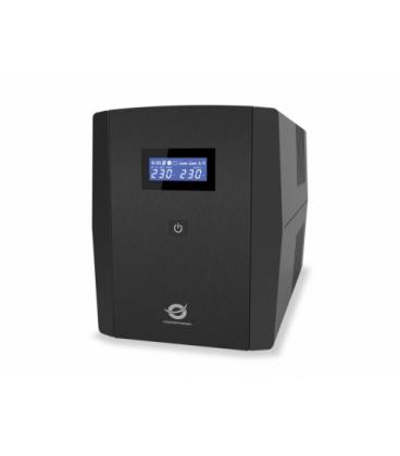 SAI Conceptronic Ups 720W 1200Va Linea Interactiva