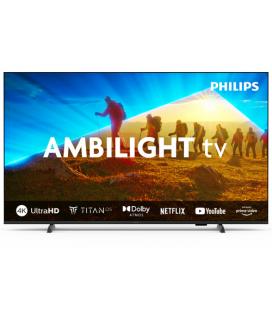 Philips 55PUS8009 139,7 cm (55") 4K Ultra HD Smart TV Wifi Negro