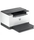 Impresora Láser Monocromo HP Laserjet M209d /Dúplex/ Blanca