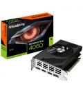 GIGABYTE GeForce RTX 4060 D6 NVIDIA 8 GB GDDR6