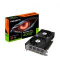 GIGABYTE GeForce RTX 4060 Ti WINDFORCE OC NVIDIA 8 GB GDDR6