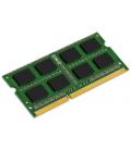 Kingston Technology ValueRAM 8GB DDR3 1600MHz Module módulo de memoria 1 x 8 GB