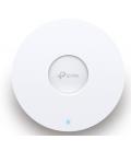 TP-Link Omada EAP653 punto de acceso inalámbrico 2976 Mbit/s Blanco Energía sobre Ethernet (PoE)