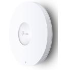 TP-Link Omada EAP653 punto de acceso inalámbrico 2976 Mbit/s Blanco Energía sobre Ethernet (PoE)