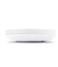 TP-Link Omada EAP653 punto de acceso inalámbrico 2976 Mbit/s Blanco Energía sobre Ethernet (PoE)