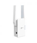 TP-Link RE705X sistema Wi-Fi Mesh (Wi-Fi en malla) Doble banda (2,4 GHz / 5 GHz) Wi-Fi 6 (802.11ax) Blanco 1 Externo