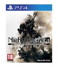 Juego para consola sony ps4 nier automata goty