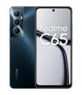 Smartphone realme c65 6gb/ 128gb/ 6.67'/ negro estelar