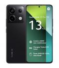 Smartphone xiaomi redmi note 13 pro nfc 12gb/ 512gb/ 6.67'/ 5g/ negro