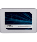 SSD CRUCIAL MX500 500GB SATA3