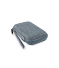 FUNDA CAJA EXTERNA TOOQ 2.5" GRIS