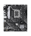 PLACA BASE ASUS PRIME H610M-A CSM 1700 MATX 4XDDR5