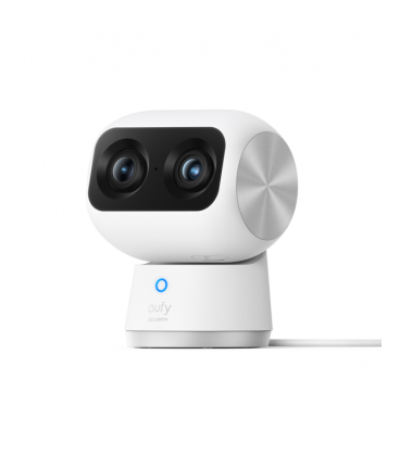 CAMARA VIGILANCIA EUFY INDOOR SOLOCAM S350