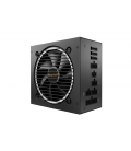 FUENTE ALIMENTACION BEQUIET PURE POWER 12M 750W ATX 80+ GOLD