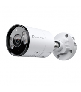 4MP OUTDOOR FULL-COLOR BULLET NETWORK CAMERA