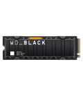 SSD WD BLACK SN850X 1TB NVME