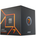 CPU AMD RYZEN 7 7700 AM5