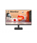 MONITOR LG 24,5" IPS 25MS500-B HMIX2 100HZ