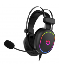 AURICULARES GAMING HIDITEC ERYS ARGB (SMARTPHONE, PC , TABLET, MP3, XBOX ,PS4)