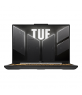 PORTATIL ASUS TUF607JV-N3153 i7-13650HX/32GB/1TB/RTX4060/16"/FreeDOS