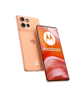 SMARTPHONE MOTOROLA MOTO EDGE 50 12G/512GB PEACH FUZZ