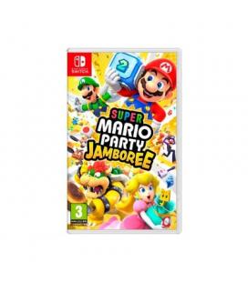 Super Mario Party Jamboree Nintendo Switch