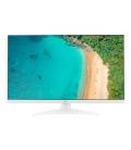 LG 27TQ615S-WZ Televisor 68,6 cm (27") Full HD Smart TV Wifi Blanco 250 cd / m²