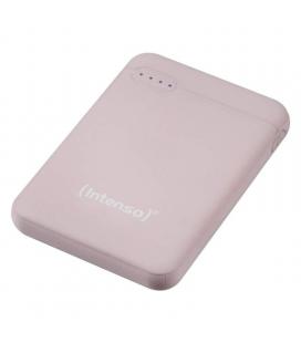 Intenso powerbank xs5000 5000mah rosa