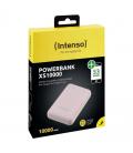 Intenso powerbank xs10000 10000mah rosa