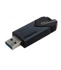 Kingston Technology DataTraveler Exodia Onyx unidad flash USB 64 GB USB tipo A 3.2 Gen 1 (3.1 Gen 1) Negro