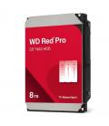 Western digital wd8005ffbx 8tb sata/600 red pro