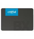 Crucial ct500bx500ssd1 bx500 ssd 500gb 2.5" sata3