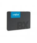 Crucial ct500bx500ssd1 bx500 ssd 500gb 2.5" sata3