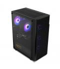 Nox semitorre infinity beta airflow argb rainbow