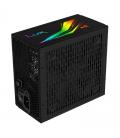 Aerocool lux rgb 850w atx modular psu 80+ bronze