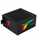 Aerocool lux rgb 850w atx modular psu 80+ bronze