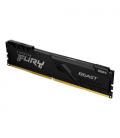 Kingston Technology FURY Beast módulo de memoria 16 GB 2 x 8 GB DDR4 1600 MHz