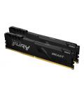 Kingston Technology FURY Beast módulo de memoria 32 GB 2 x 16 GB DDR4 1600 MHz