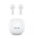 Spc auricular zion 2 bt ipx4 blanco