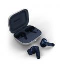 Motorola Moto Buds Auriculares Inalámbrico Dentro de oído Llamadas/Música/Deporte/Uso diario Bluetooth Azul